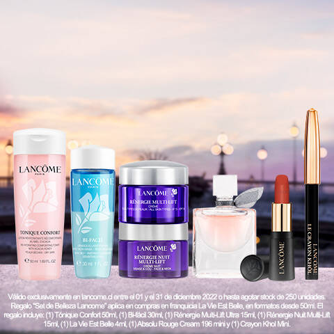 lancome