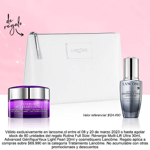 Productos de Belleza Lancôme: Maquillaje, cuidado de la piel y fragancias Productos de Belleza Lancôme: Maquillaje, cuidado de la piel y fragancias