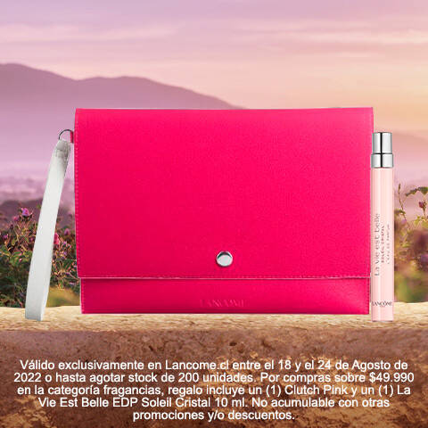 lancome CHILE