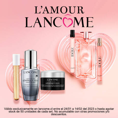 lancome