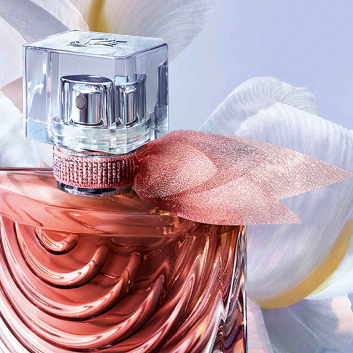 Belle Iris Absolu Lancome La Vie Est Belle Gratisprobe Lancôme La