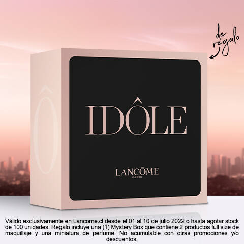 Lancome ofertas