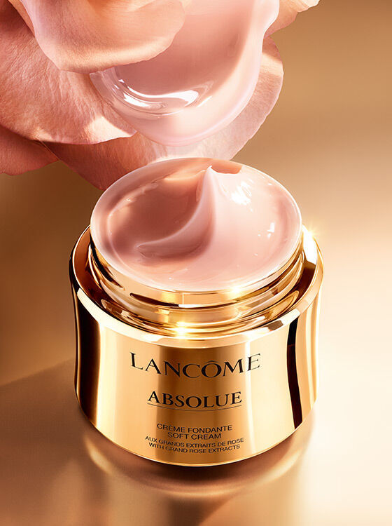 Absolue Soft Cream Crema revitalizante e iluminadora | Lancôme