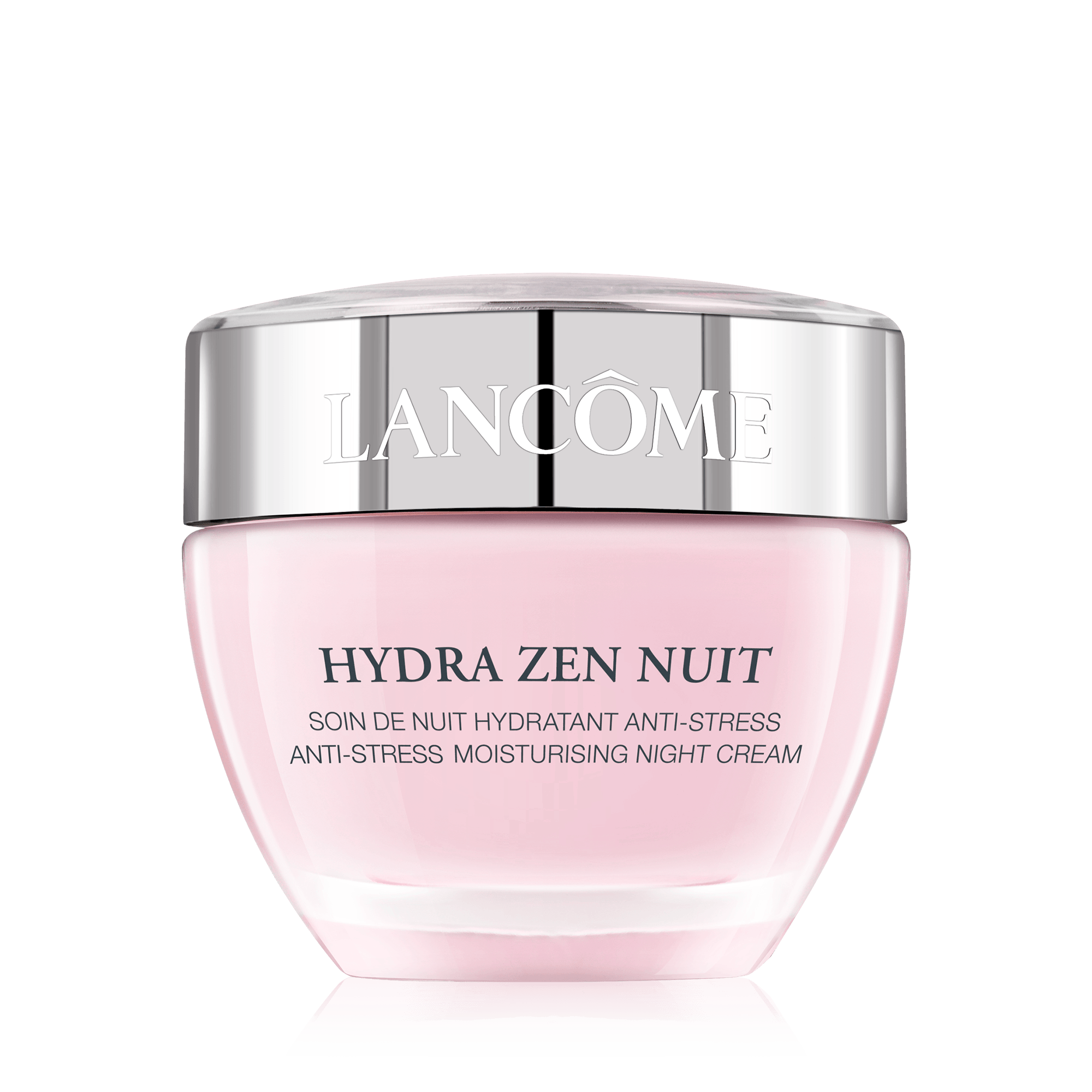 Hydra Zen AntiStress Night Cream Moisturising Night Cream Lancôme