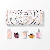 SET DE PERFUMES MINIATURA LANCOME