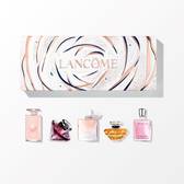 SET DE PERFUMES MINIATURA LANCOME