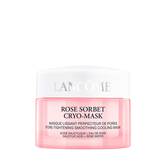 ROSE SORBET CRYO-MASK