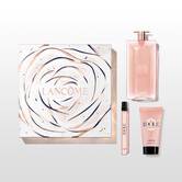 SET IDOLE EDP DE CUIDADO CORPORAL 50ML