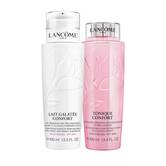 Set Jumbo Lait Galatee y Tonique Confort 400ml