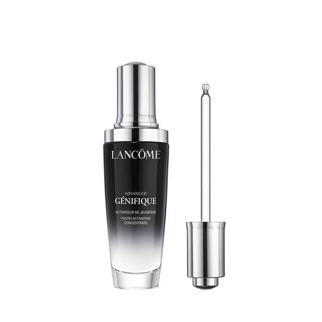 NUEVO Serúm Advanced Génifique Microbioma | Lancôme
