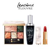 COLECCION EXCLUSIVA LANCOME x LOUVRE