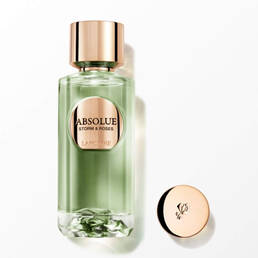 STORM & ROSES | ABSOLUE LES PARFUMS