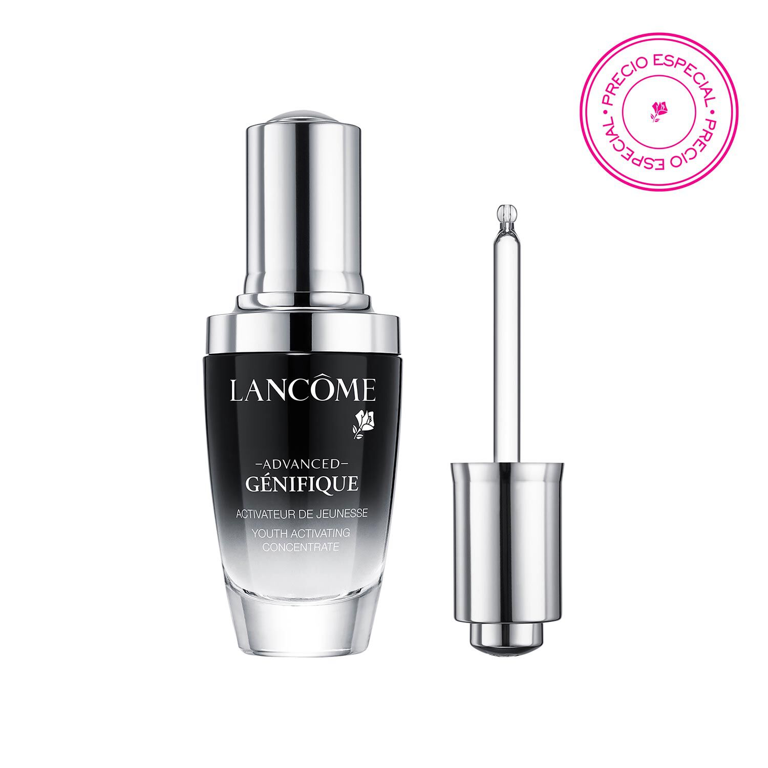 NUEVO Serúm Advanced Génifique Microbioma | Lancôme