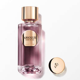 ROSE OR DIE | ABSOLUE LES PARFUMS