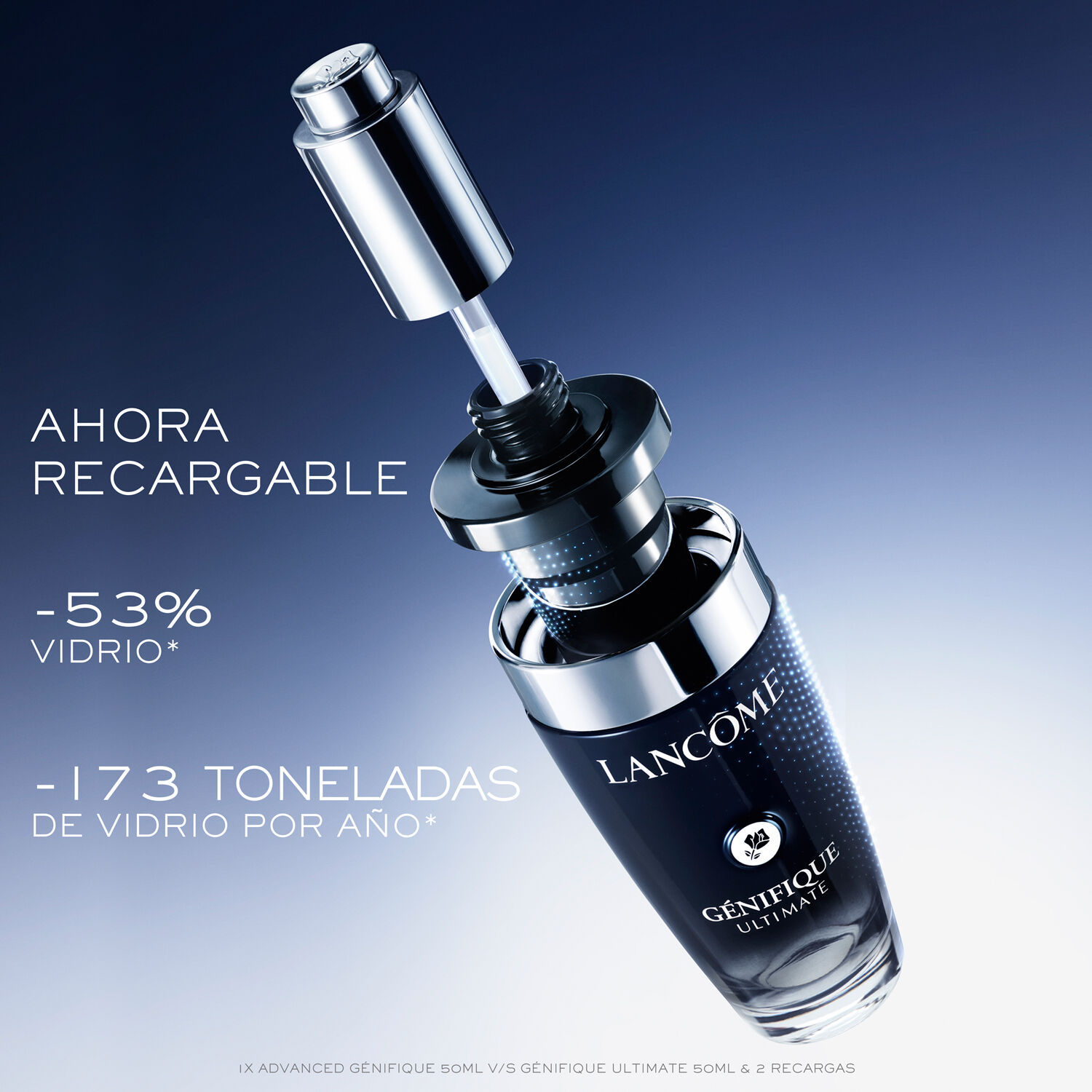 Génifique Ultimate | Lancôme