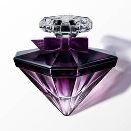 LA NUIT TRESOR LE PARFUM