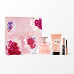 SET IDOLE EAU DE PARFUM 25ML - EDICION LIMITADA DIA DE LA MADRE