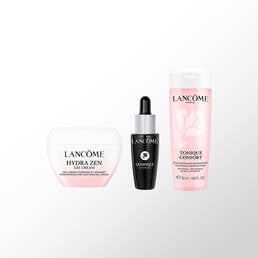 TRAVEL SET HYDRA ZEN GEL CREAM 15ML
