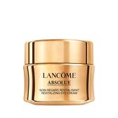 ABSOLUE LA CREME YEUX CONTORNO DE OJOS