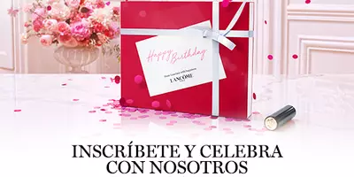 inscribete y celebra