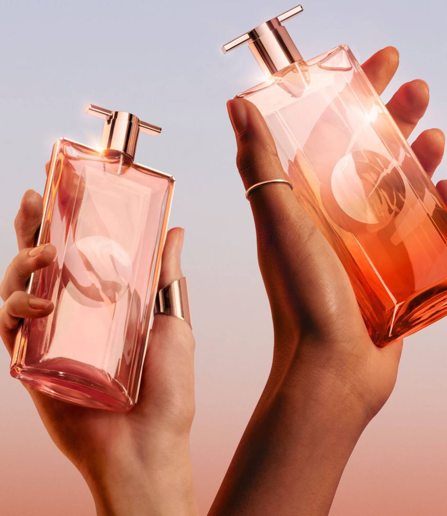 Perfumes de mujer mas ricos