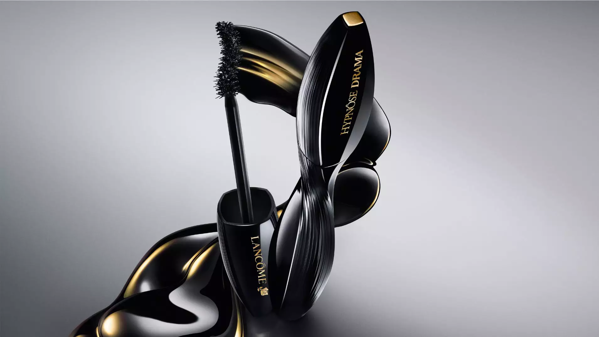 Mascara Hypnose drama