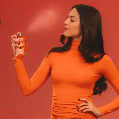 Mejores perfumes de mujer