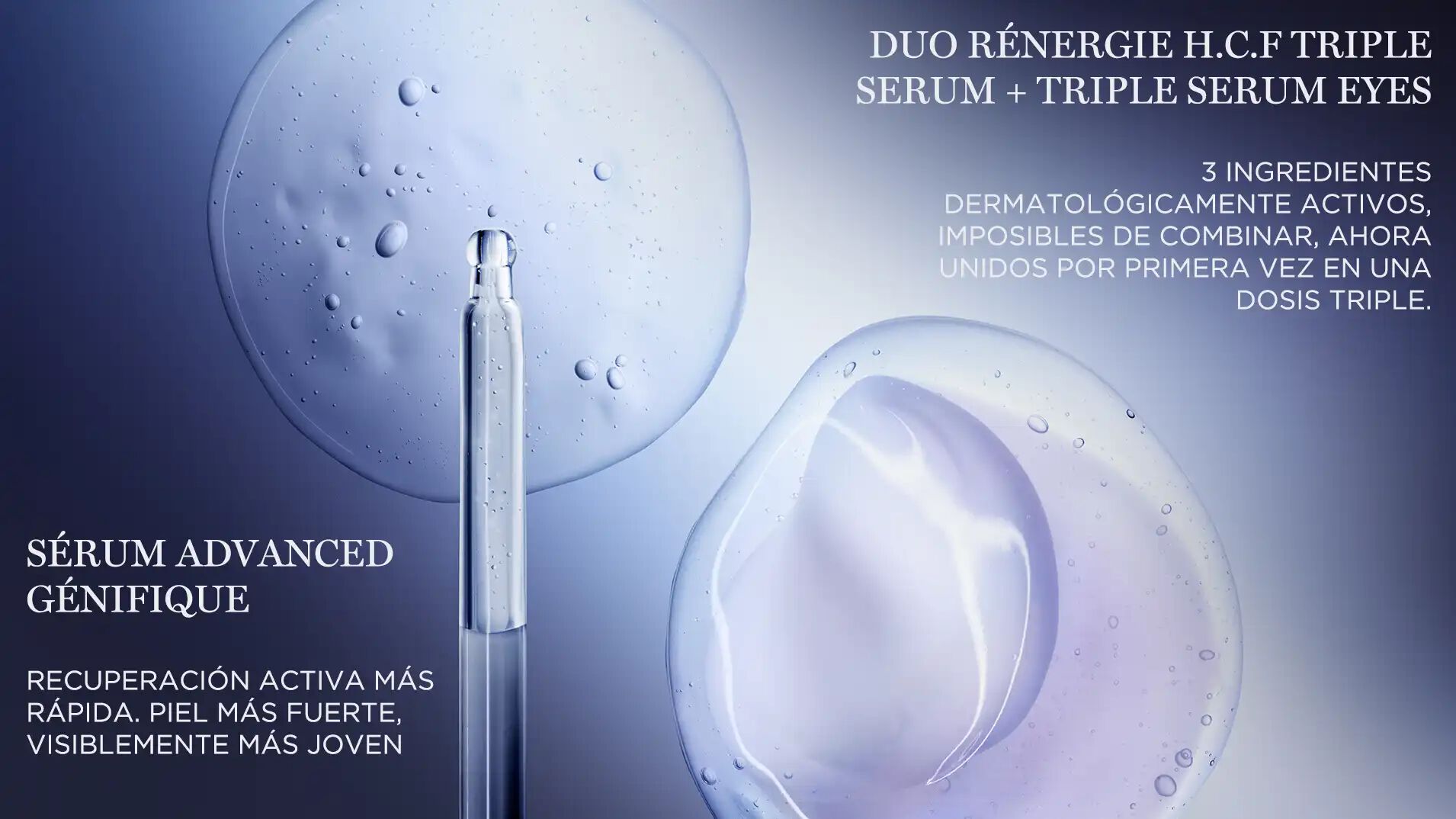 Tratamientos para rejuvenecer el rostro