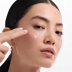 visual de belleza Lancome