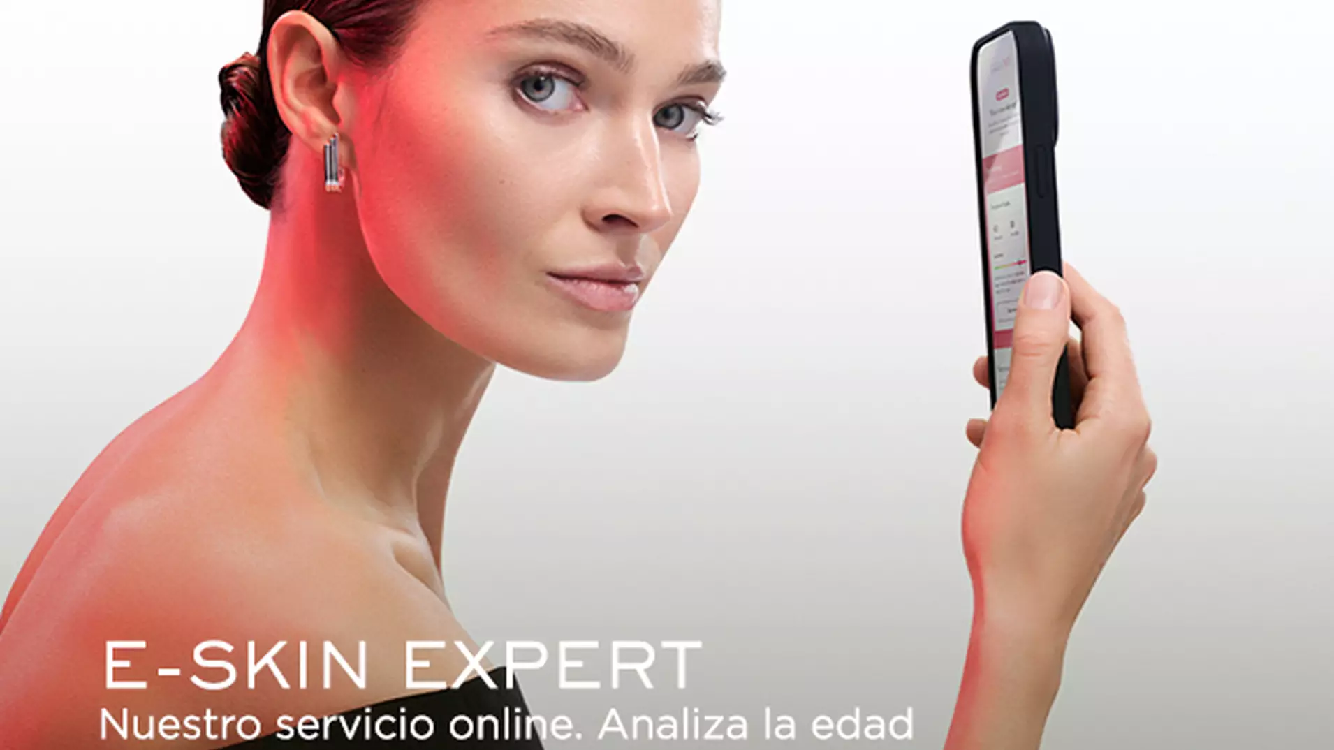 E-SKIN EXPERT