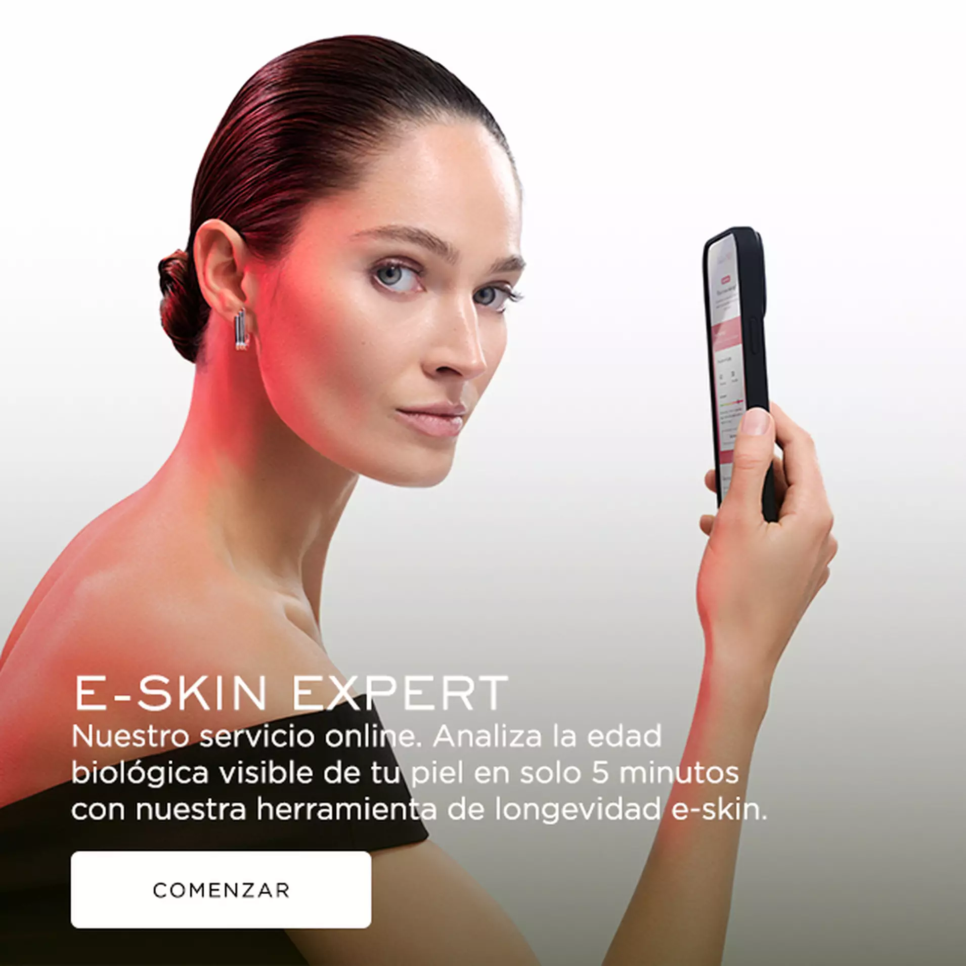E-SKIN EXPERT