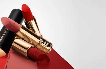 lipstick lancome
