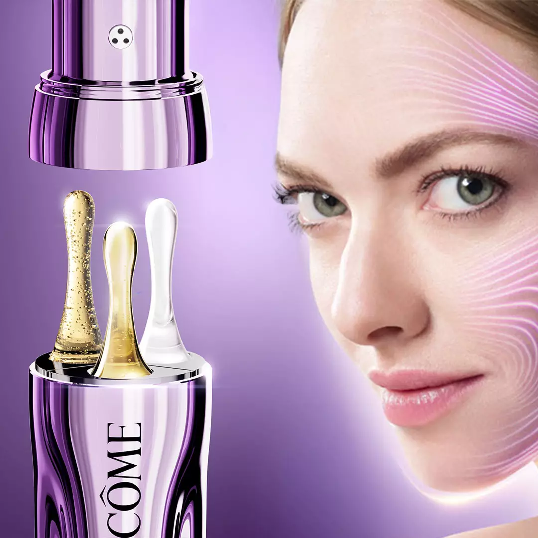 Retinol para las arrugas