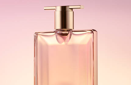 perfume idole 02