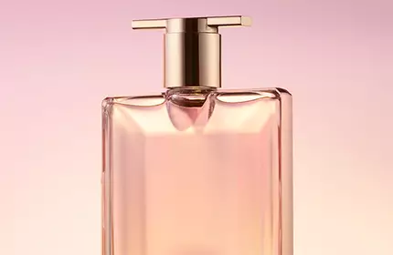 perfume idole 02