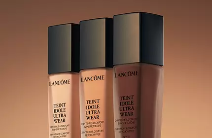 base de maquillaje lancome