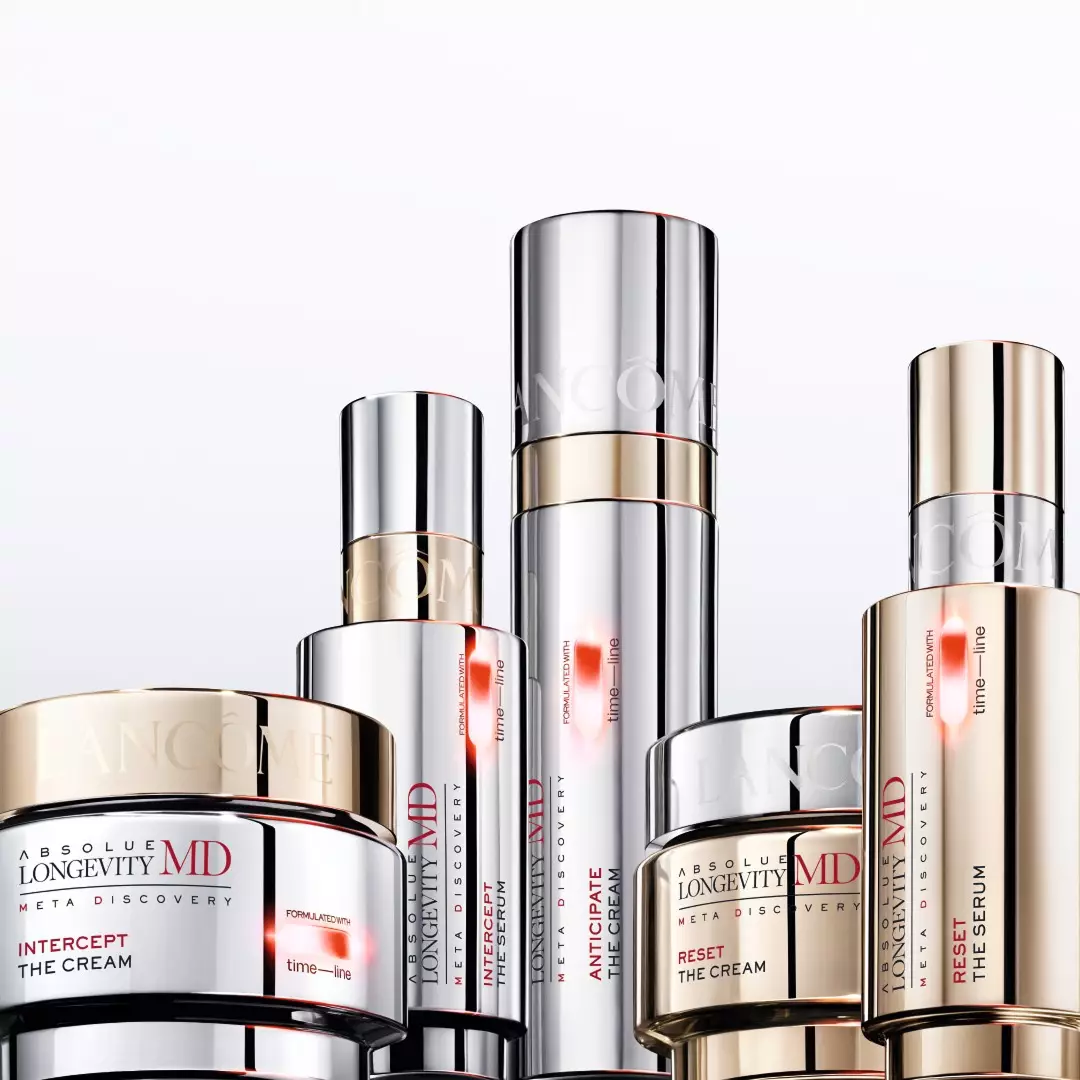 Absolue Lancome