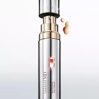 longevidad lancome