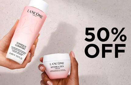 black week lancome