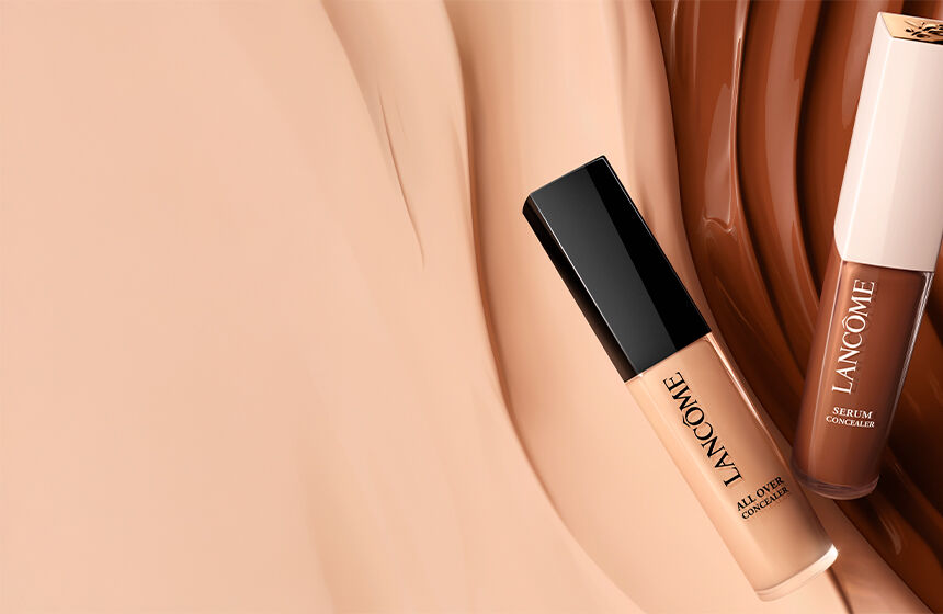 base de maquillaje para rostro