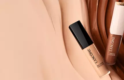 base de maquillaje para rostro