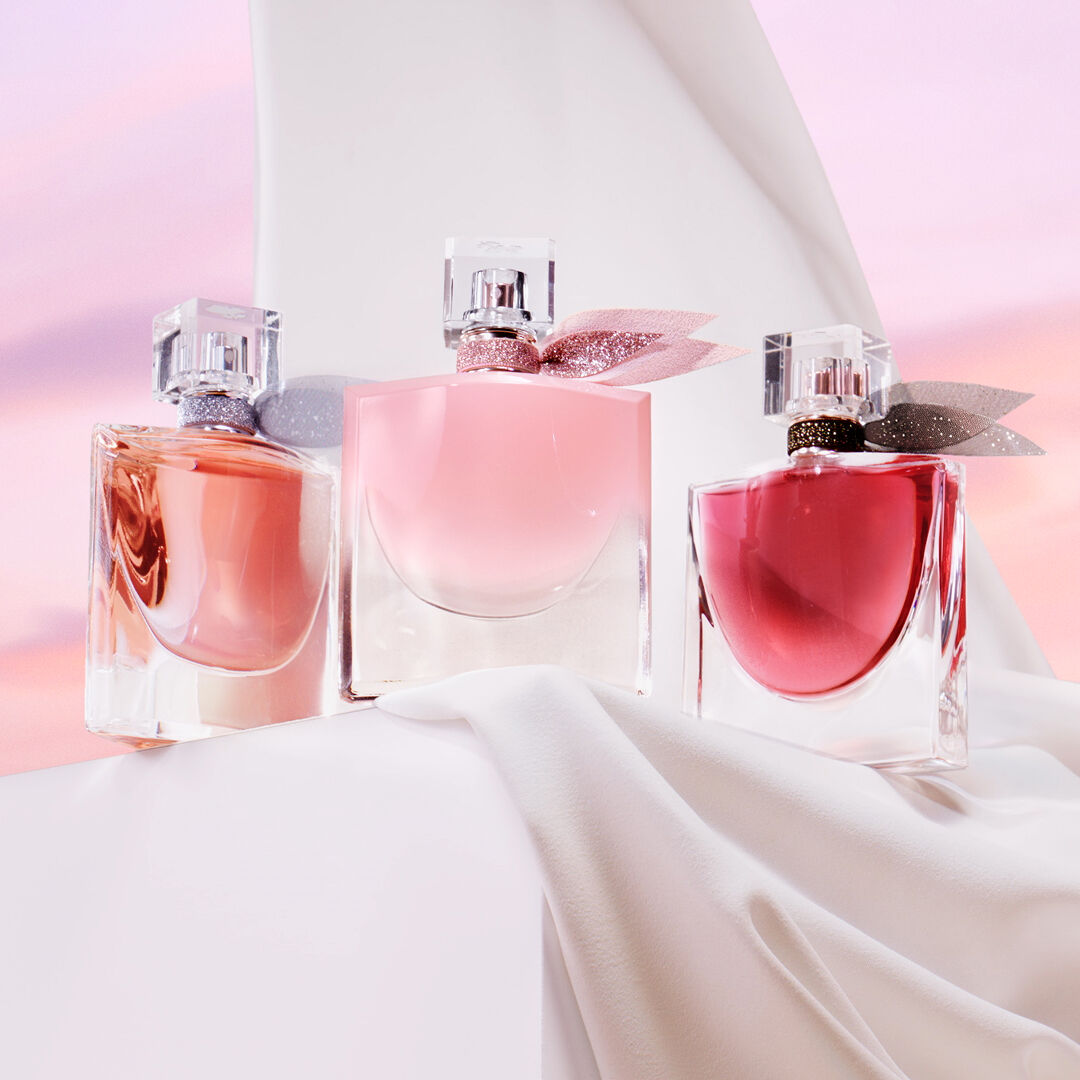 Perfume floral​