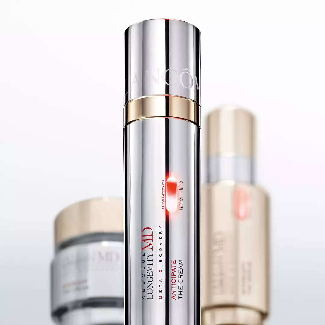 Lancome Chile