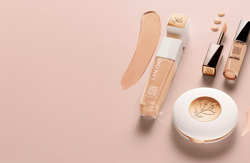 primers faciales