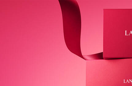 box set ribbon