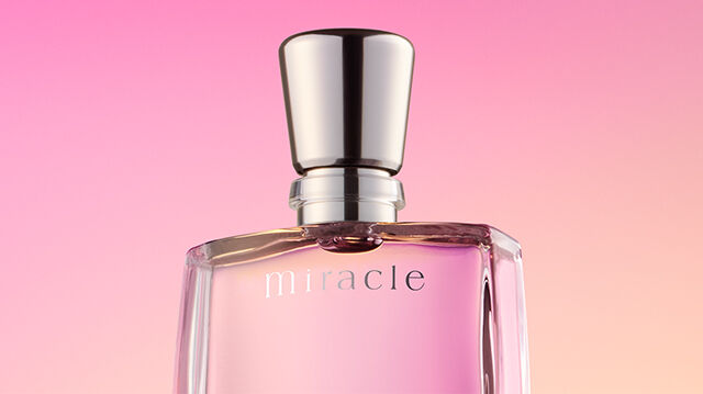 perfume miracle