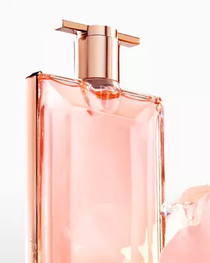 producto fragancia Idole lancome