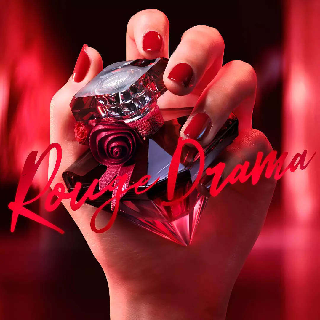 Lancome La Nuit Tresor