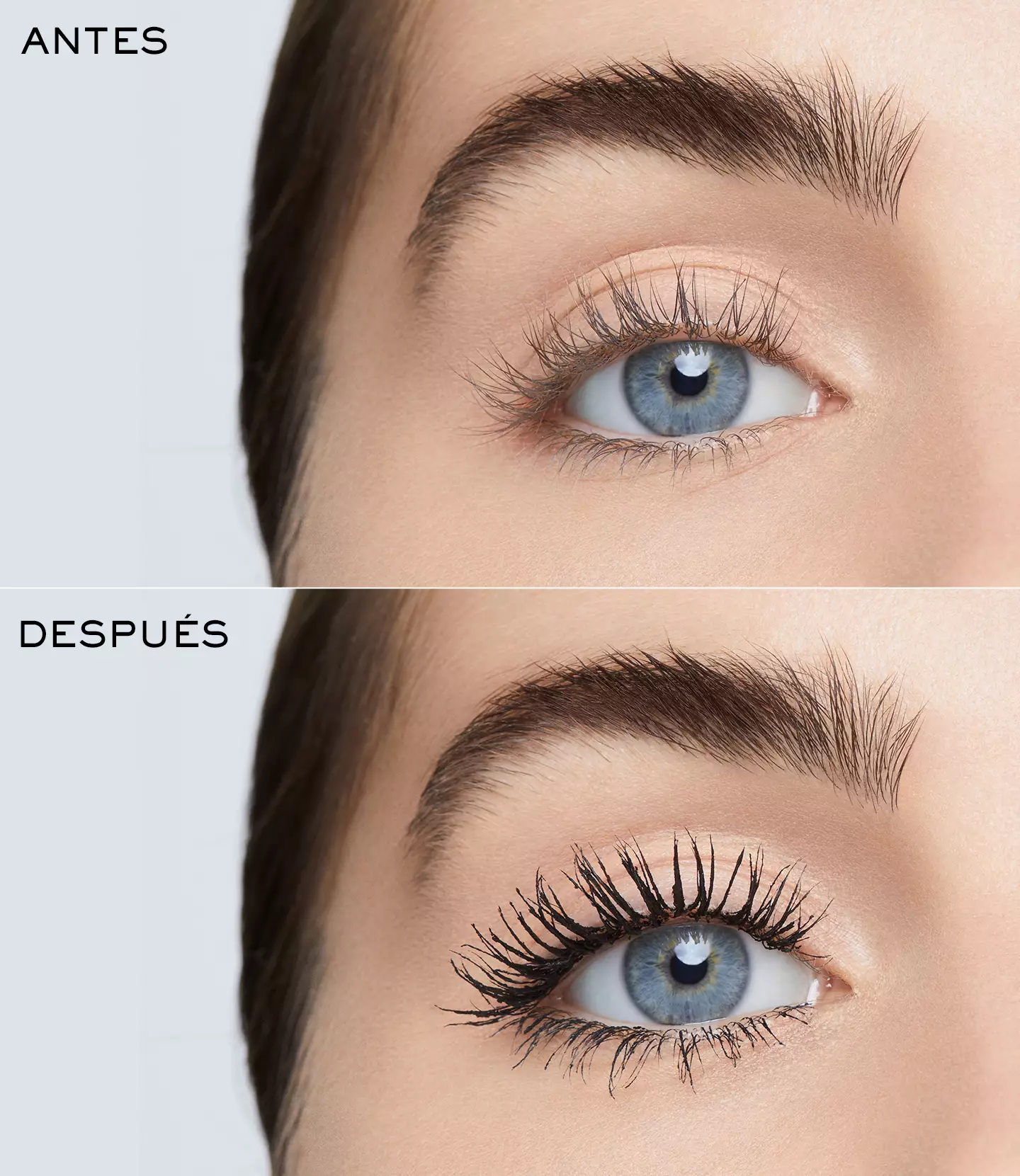 Mascara de pestanas Lancome