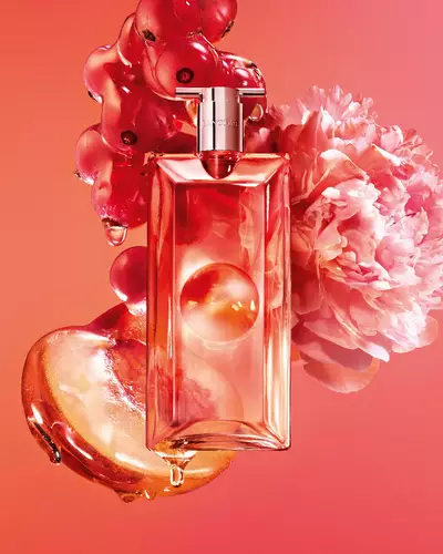 bodegon de Idole peach